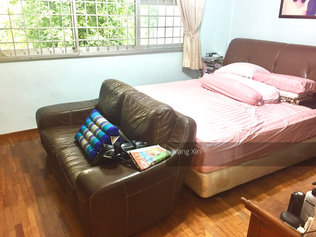 Blk 357 Hougang Avenue 7 (Hougang), HDB Executive #138126972